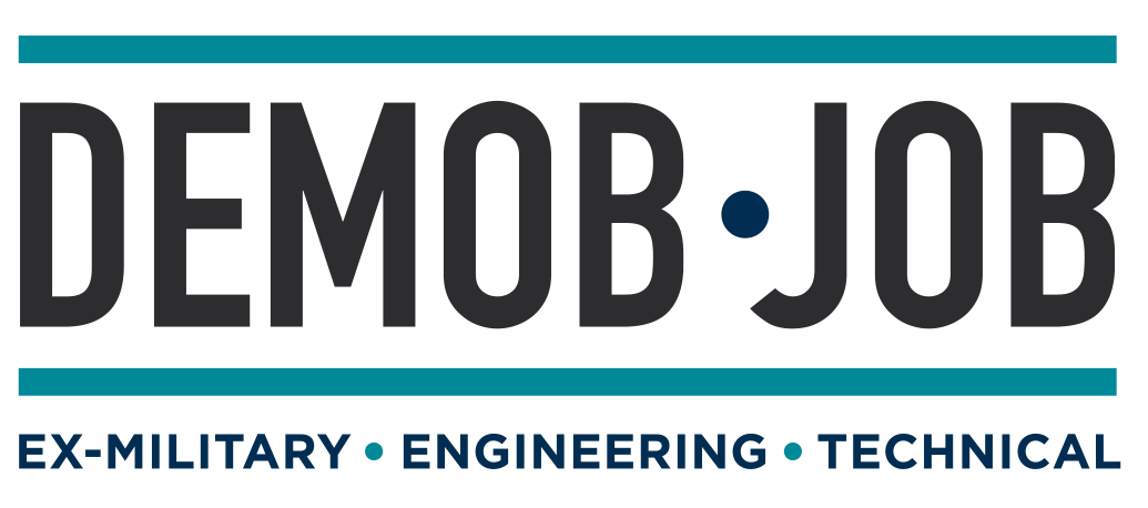 Logo de DEMOB-JOB