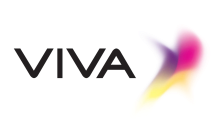 Logo de VIVA