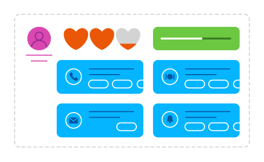 herramientas de gestión