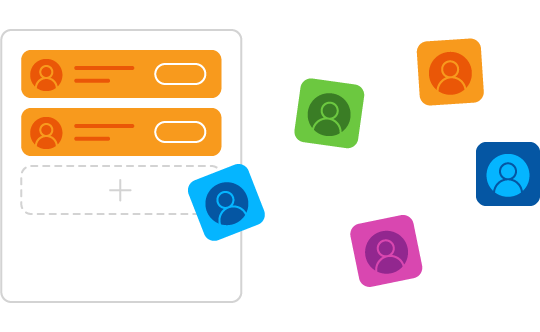 puntuación de leads